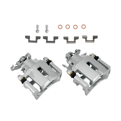 Brake Caliper Assembly LH RH for Ford Mustang GT (2005–2014)