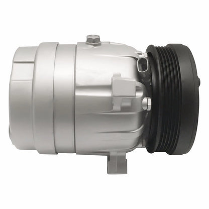 AC Compressor Replacement for Pontiac Sunfire 2.2L (1995–2005)