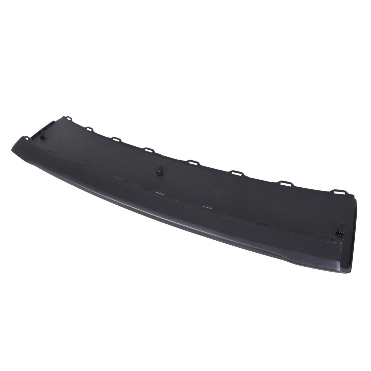 Front Lower Bumper Cover Molding Replacement for Toyota Hilux (2010–2019)