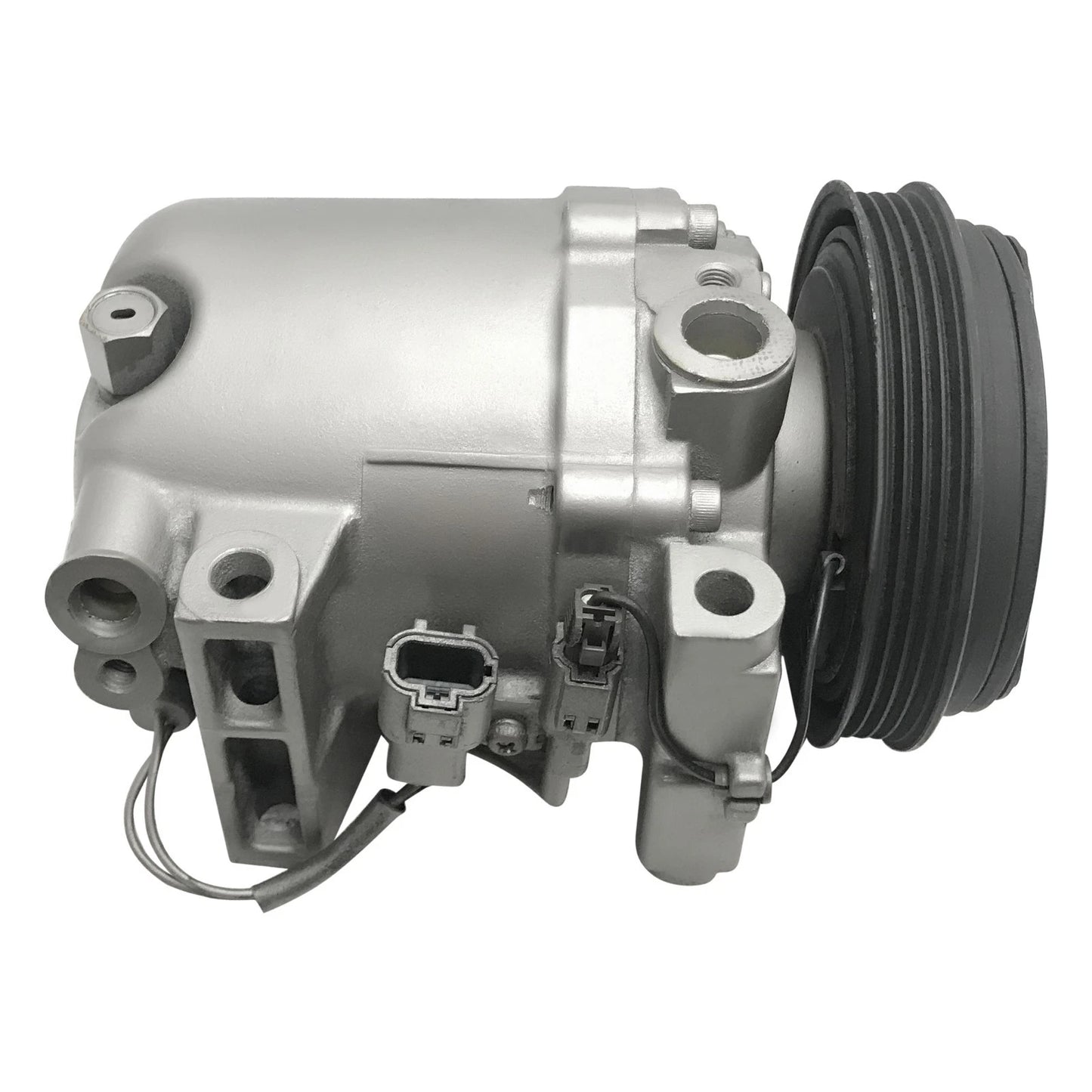AC Compressor OEM Replacement for Subaru Forester 2.5L (1998–2000)