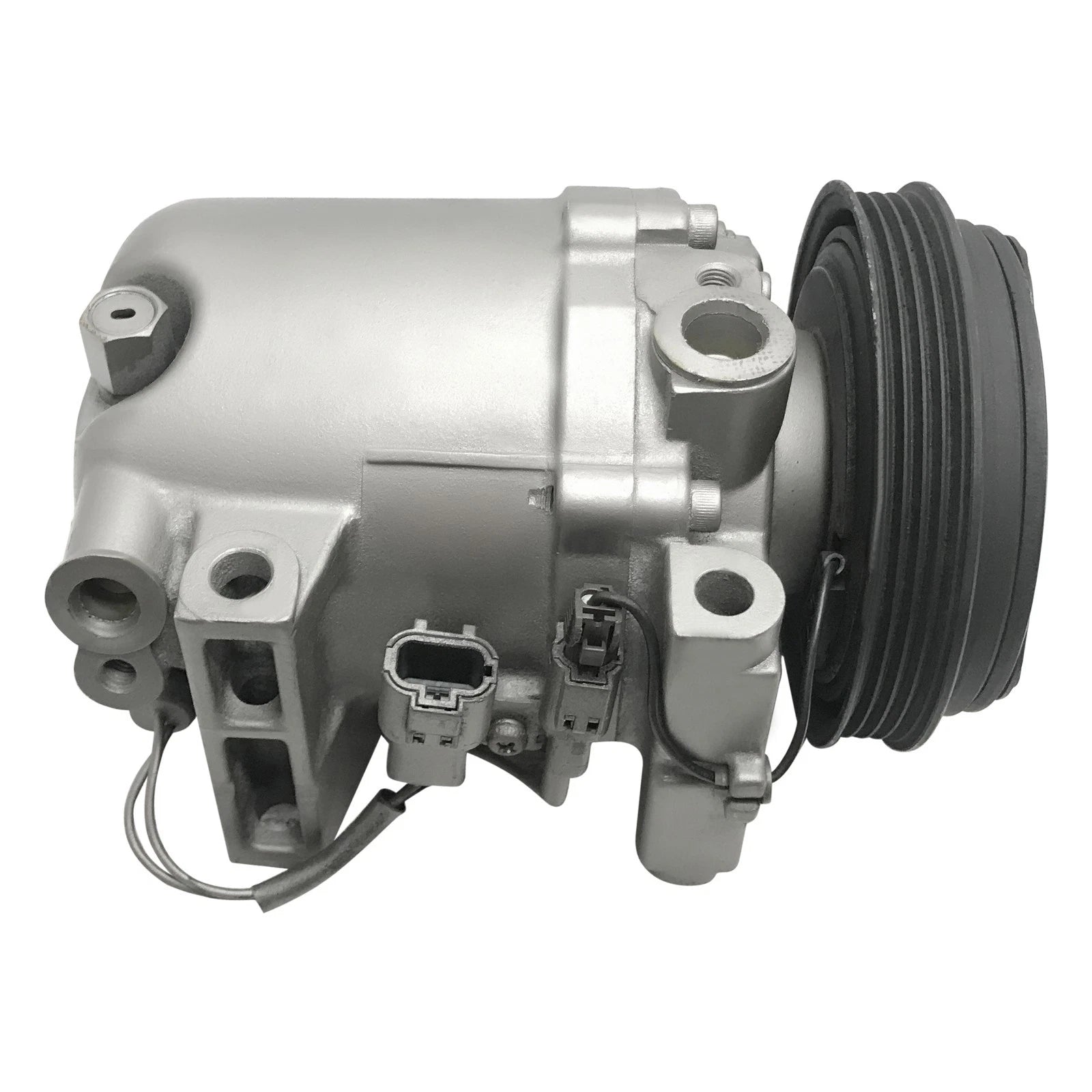 AC Compressor OEM Replacement for Subaru Forester 2.5L (1998–2000)