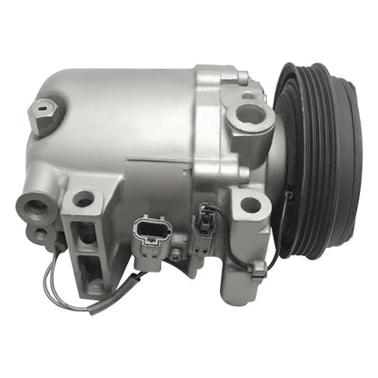 AC Compressor OEM Replacement for Subaru Forester 2.5L (1998–2000)