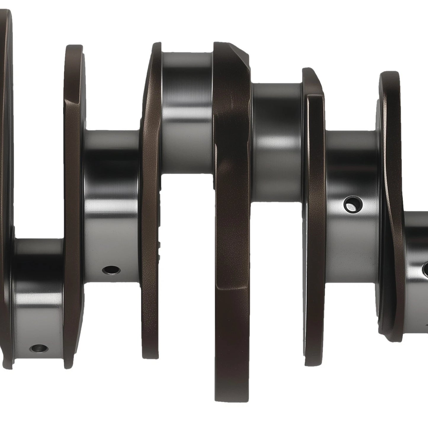 Crankshaft for Maserati Ghibli Levante Quattroporte (2013–2021)