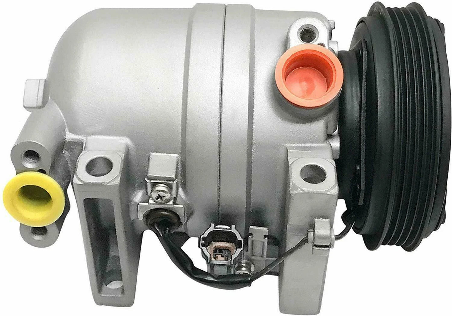 A/C Compressor Kit Replacement for Nissan Altima 2.4L (1998–1999)