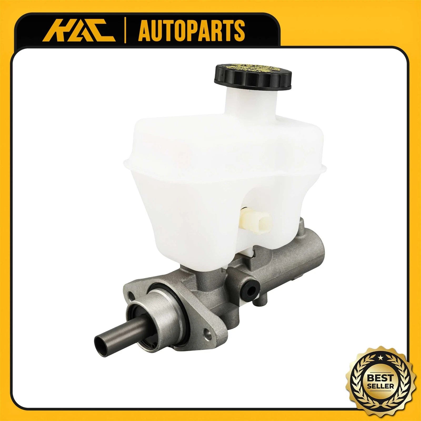 Brake Master Cylinder w/ Reservoir for Ford Escape Mazda 08–09 (Automatic)