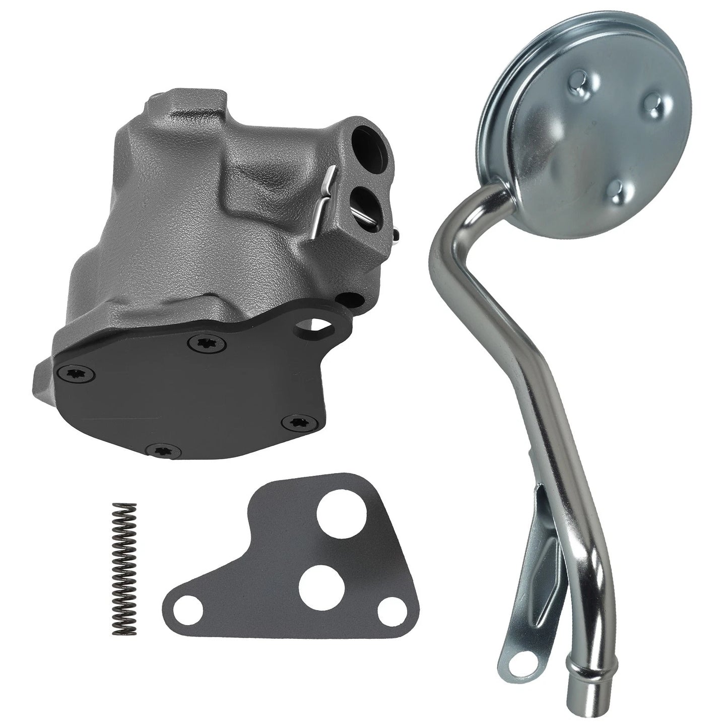 Engine Oil Pump for Jeep Wrangler Cherokee TJ (1987–2006)