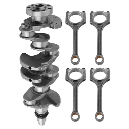 Crankshaft & Connecting Rods for Hyundai Elantra i30 Mistra (2011–2020)