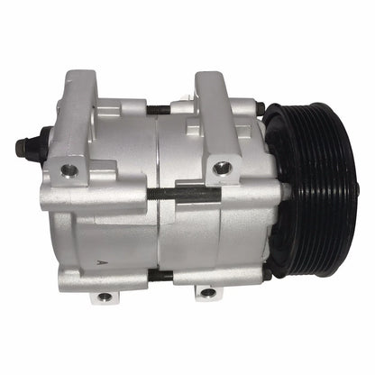 AC Compressor Kit Replacement for Mazda Bongo Friendee (1995–2005)