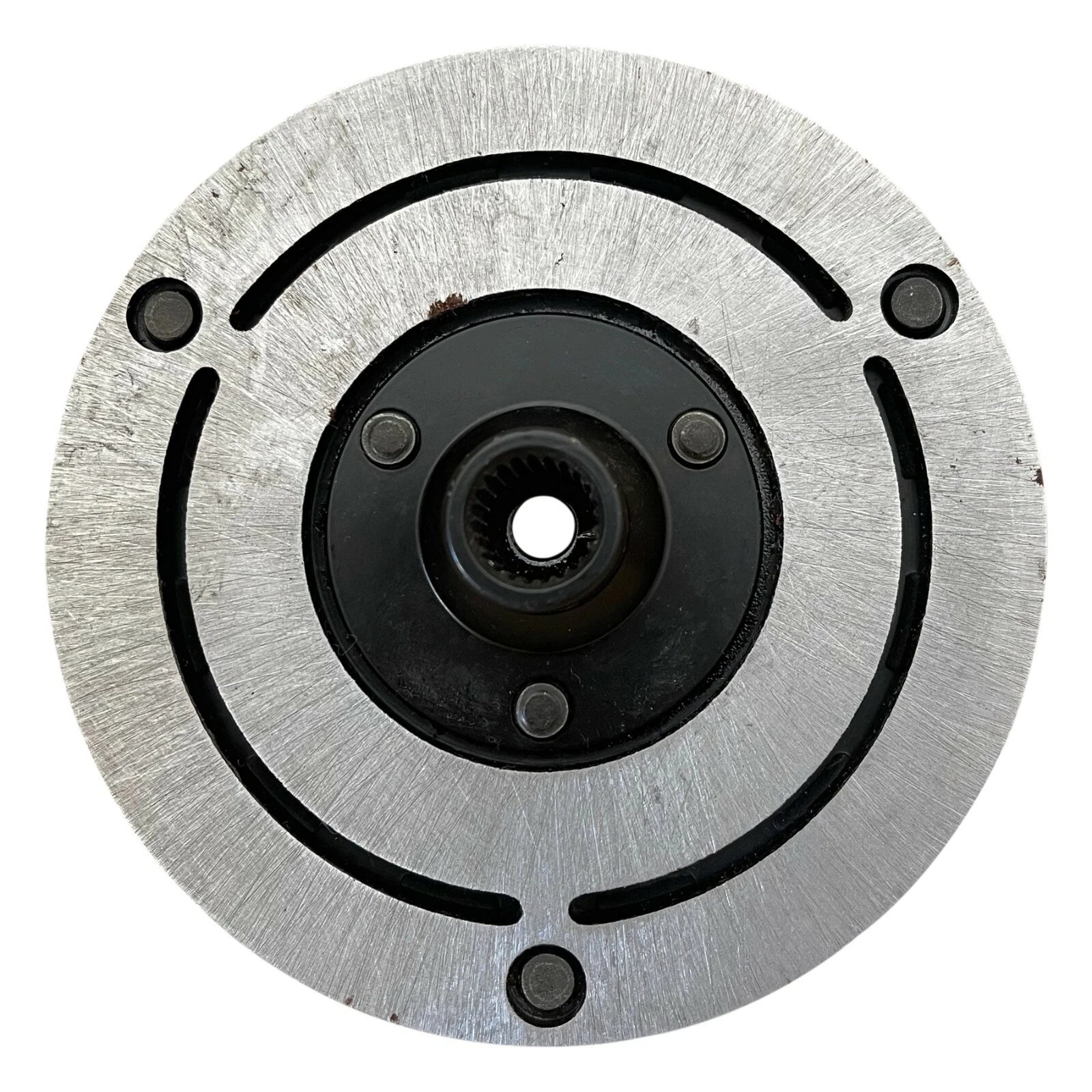 A/C Compressor Hub Replacement for Chevrolet Impala 3.5L (2000–2006)