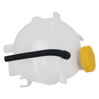 Engine Coolant Expansion Tank for Saab 9-3 (2003–2011)