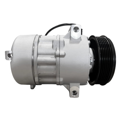 A C Compressor Replacement for Kia Sorento 2.2L (2011–2015)