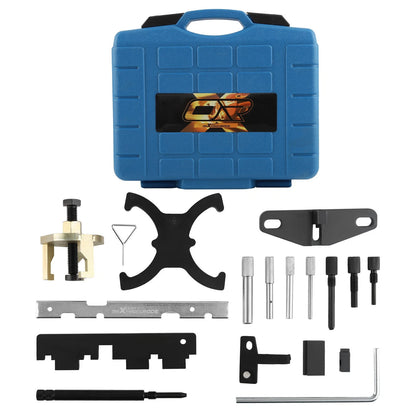 Engine Timing Tool Kit for Ford Fiesta Mondeo (2011–2017)