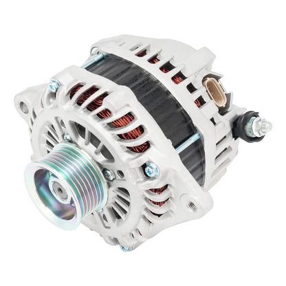 Alternator for Infiniti QX60 2014–2016 and Nissan Pathfinder 2013–2017 (3.5L)