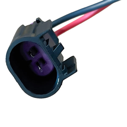 AC Compressor Coil Replacement for Lincoln Zephyr 3.0L (2006)