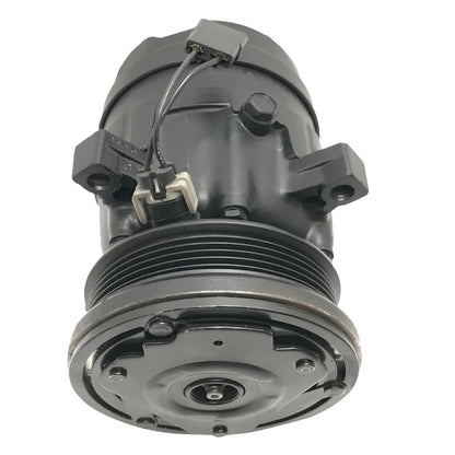AC Compressor Kit Replacement for Ford Escape (2008–2012)