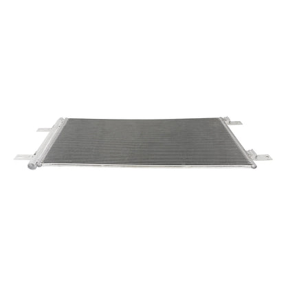 AC Condenser with Receiver Drier and Bracket for Ford F-250 F-350 F-450 (2017–2022)