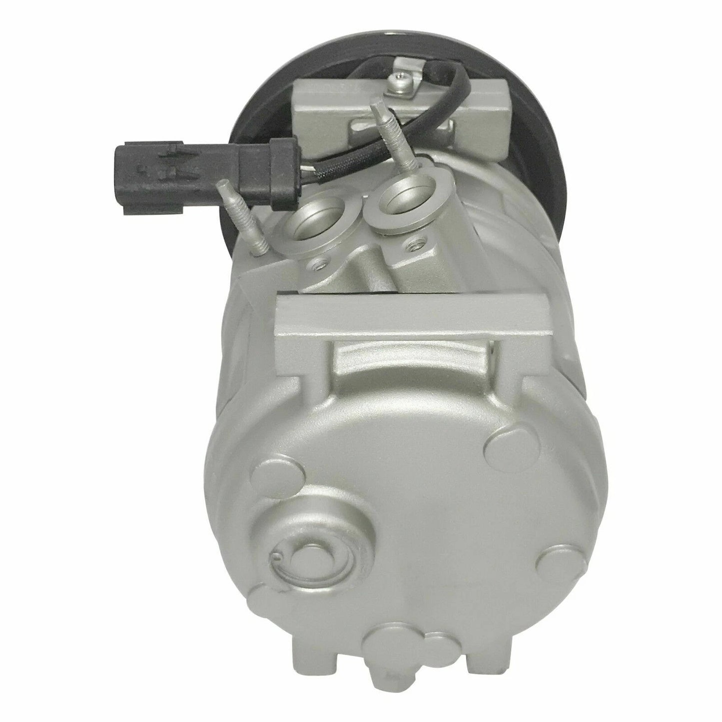 AC Compressor Kit Replacement with O-Rings for PT Cruiser 2.4L (2001–2010)