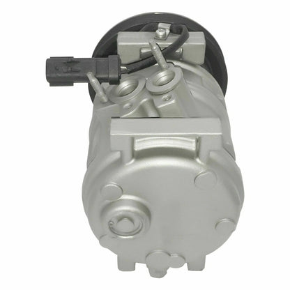 AC Compressor Kit Replacement with O-Rings for PT Cruiser 2.4L (2001–2010)