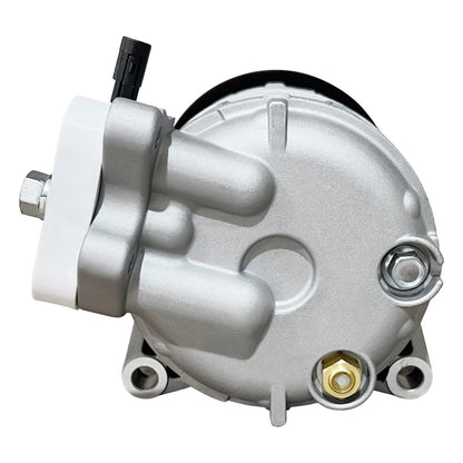 AC Compressor Kit FH400 Replacement for Chevrolet W5500 Tiltmaster (2010)