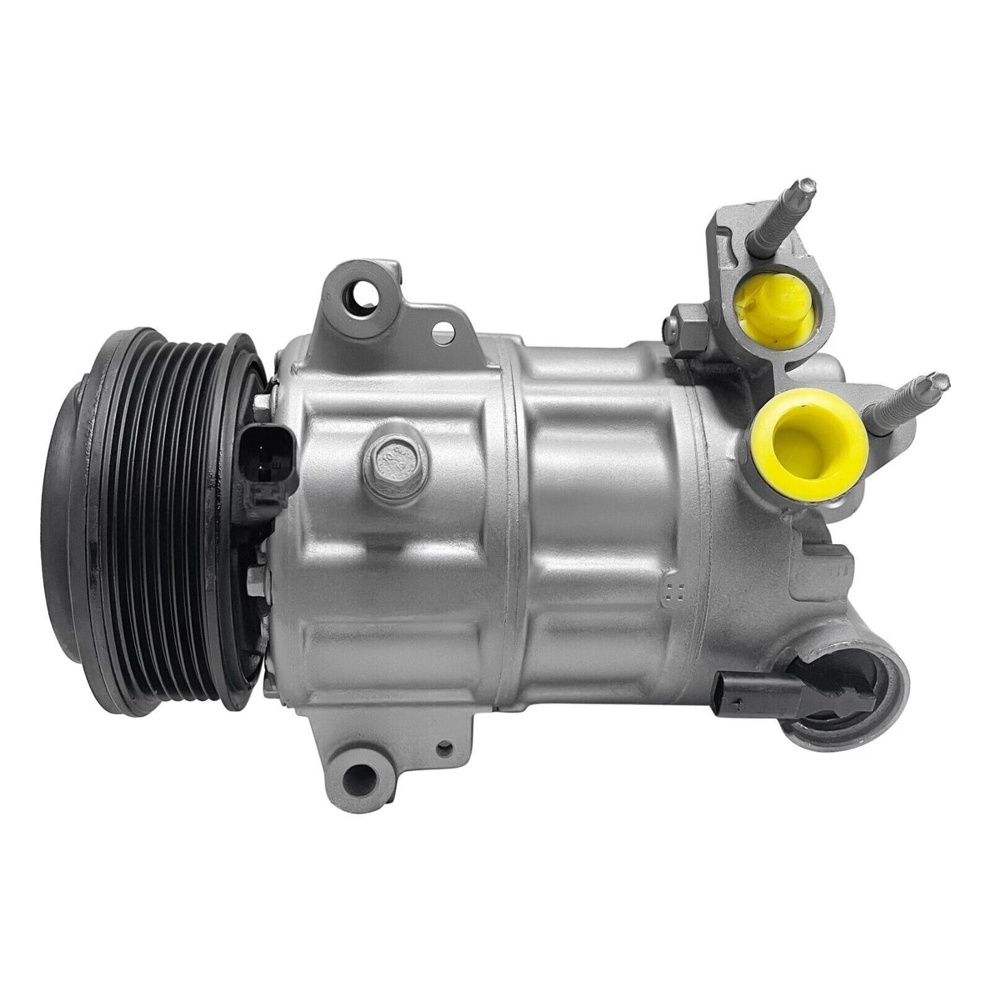 AC Compressor Kit Replacement for Ford EcoSport 1.0L Turbo (2021–2023)