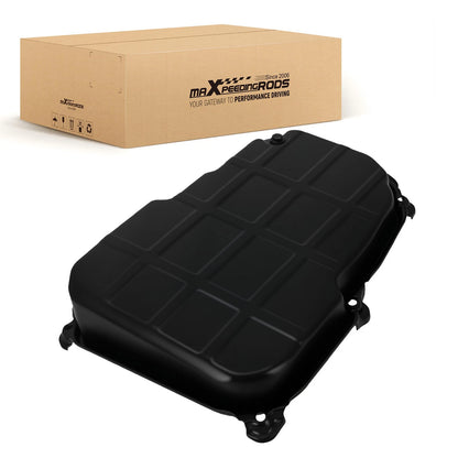 Automatic Transmission Oil Pan for Mercedes-Benz 190E W201 (1984–1993)