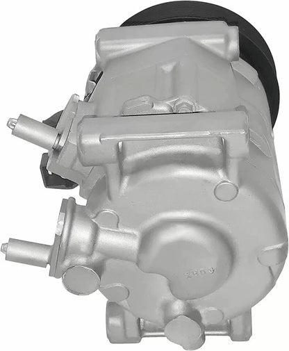 AC Compressor Kit With Condenser for Volkswagen Routan 3.6L (2011–2013)