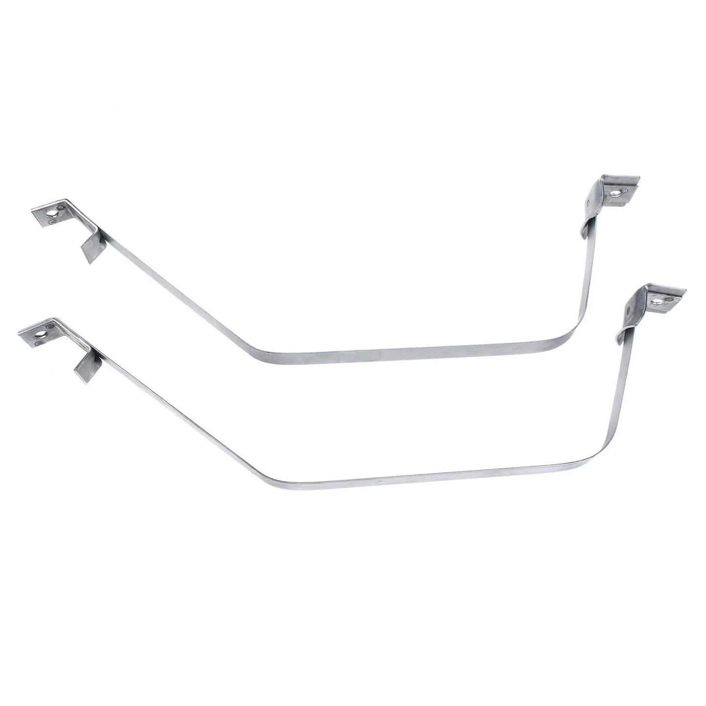 2X Fuel Tank Strap for Chevrolet Tracker (1999–2008) Suzuki Grand Vitara