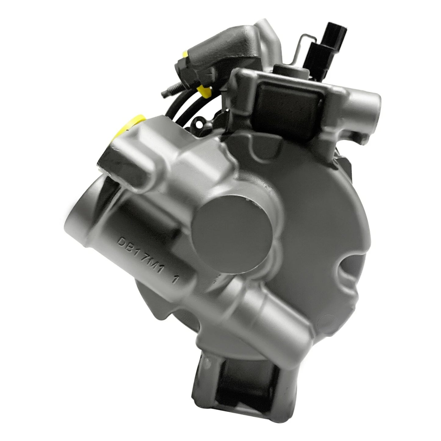 AC Compressor Replacement for Acura TLX 2.4L (2015–2019)