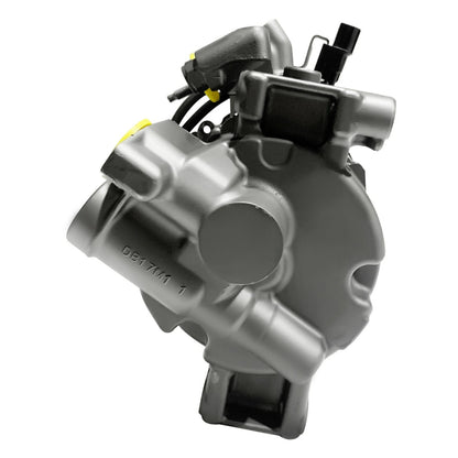 AC Compressor Replacement for Acura TLX 2.4L (2015–2019)