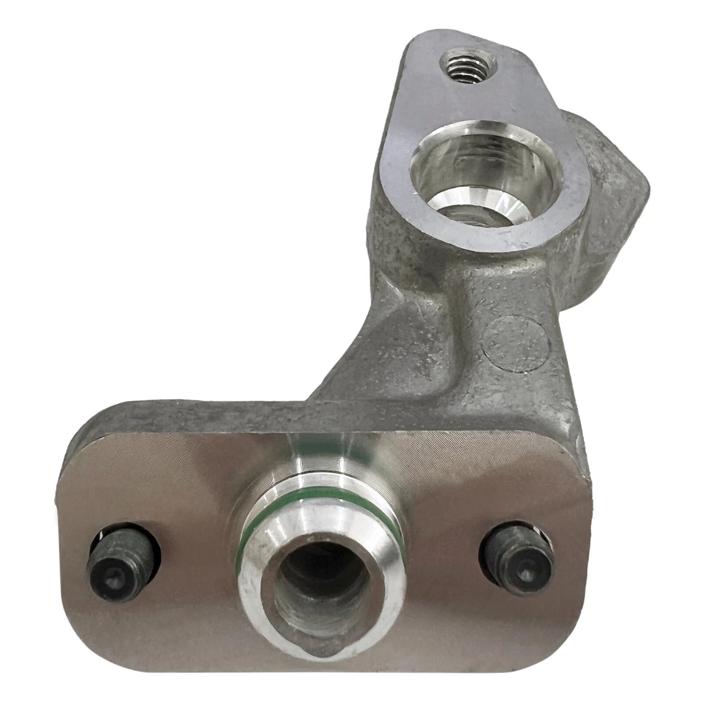 AC Compressor Manifold Replacement for Acura TL 3.2L (2004–2008)