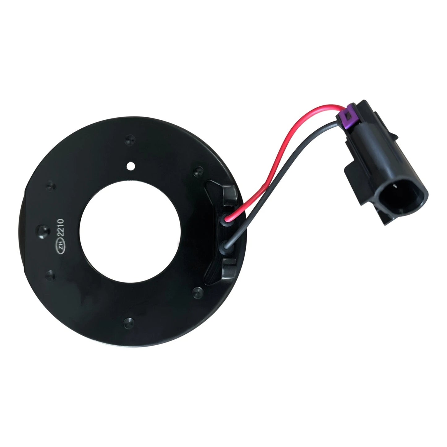 AC Compressor Coil Replacement for Ford Fusion 2.5L (2013–2020)