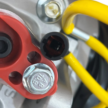 A C Compressor Replacement for Honda CRV (2012–2016)