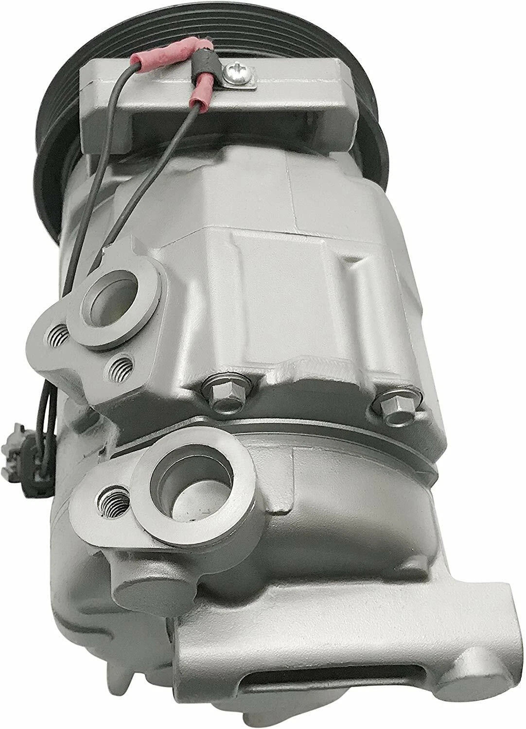 AC Compressor OEM Replacement for Jeep Commander 5.7L (2009–2010)