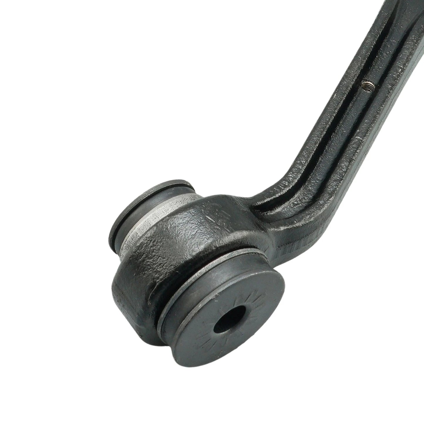 Front Upper & Lower Control Arms for 1999–2006 Chevy Silverado 1500 (5.3L)