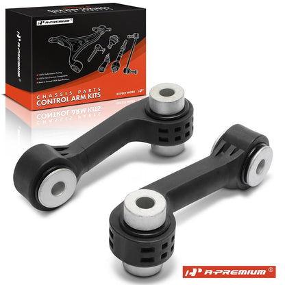 2X Rear Sway Bar Link for Chevy Malibu (2016–2023) Buick Regal Sportback
