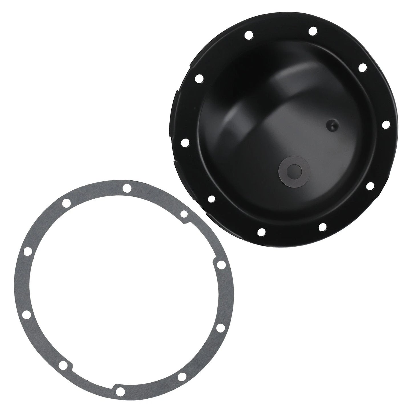 Differential Cover Rear for Chevrolet K5 Blazer (1985–1986)