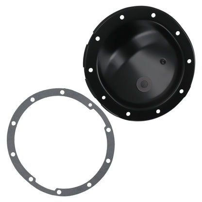 Differential Cover Rear for Chevrolet K5 Blazer (1985–1986)