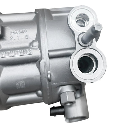 AC Compressor Replacement for Chevrolet Colorado 3.6L (2017–2019)