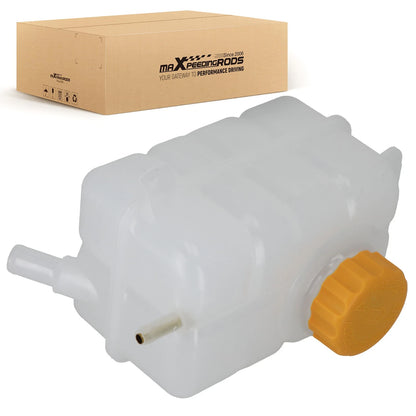 Coolant Tank for Pontiac G3 Wave Chevrolet Aveo (2007–2011)
