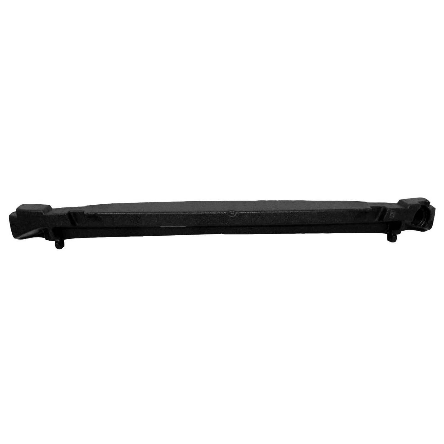 Front Bumper Impact Absorber Replacement for Toyota Hilux (2005–2015)