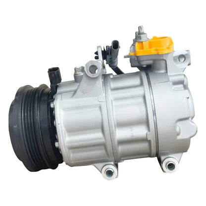 A C Compressor Kit Replacement for Ford EcoSport 2.0L (2020–2020)