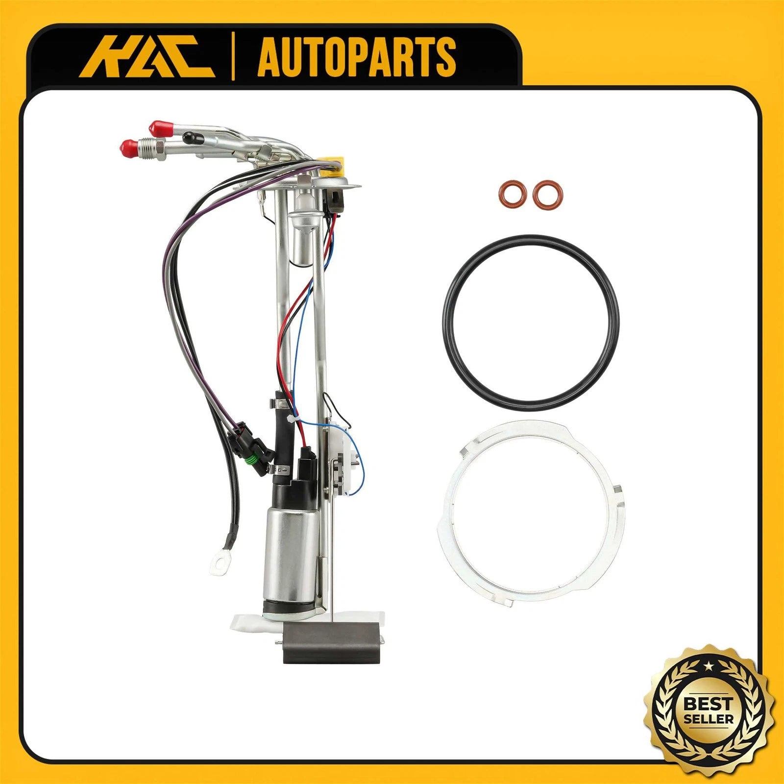 Fuel Pump Assembly for GMC Sonoma Chevrolet S10 (1992–1995)