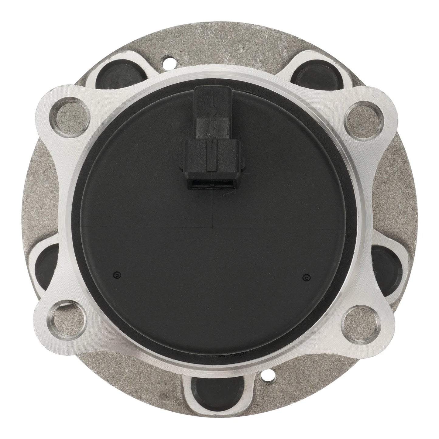 2x Rear Wheel Hub Bearing Assembly for 2011–2015 Kia Sorento 2.4L L4