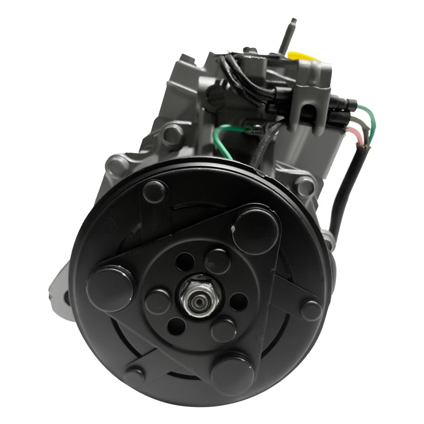 A C Compressor Replacement for Honda Civic Hybrid 1.3L (2006–2011)