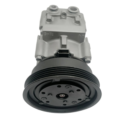 AC Compressor Kit Replacement for Toyota Corolla AE87 (1983–1989)