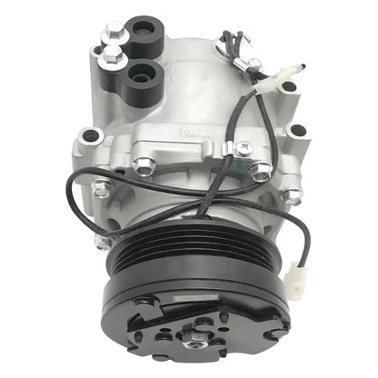 A C Compressor Replacement for Mazda Protege 1.5L 1.8L (1995–1998)