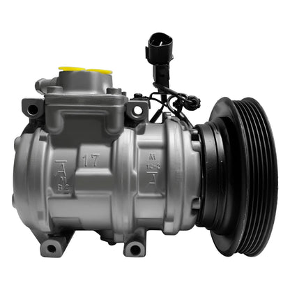 AC Compressor Kit Replacement for Dodge Avenger 2.0L (1995–1996)