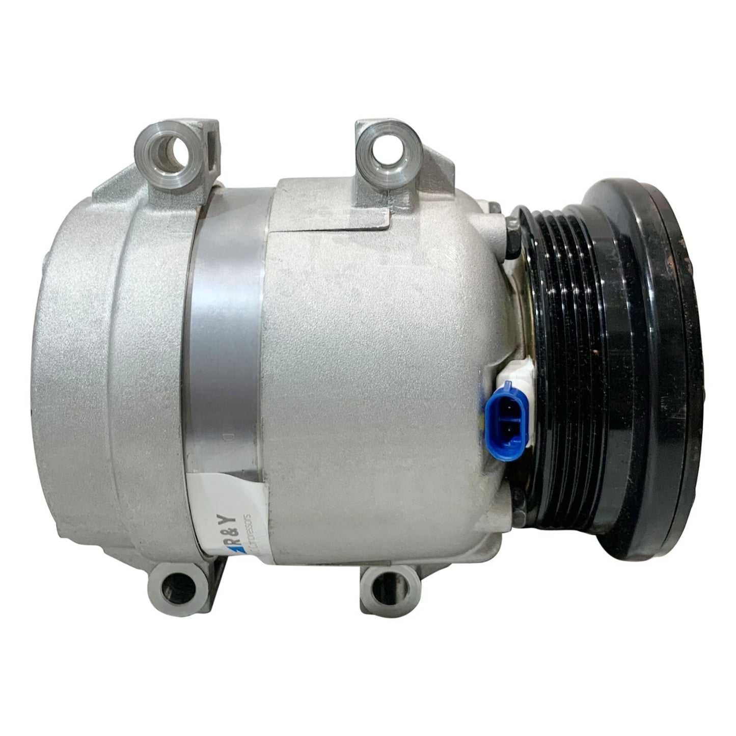 A/C Compressor Kit Replacement for Chevrolet Camaro 5.7L V8 (1998–1999)
