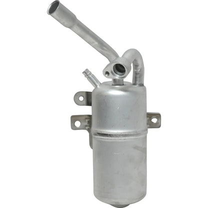 A C Compressor Kit Replacement for Ford Focus 2.0L 2007–2007