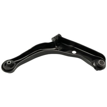 Front Lower Control Arms with Ball Joints for 2005-2008 Ford Escape (Pair)